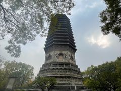 -玲珑塔公园