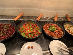 -重庆丽苑维景国际大酒店·海鲜自助餐厅