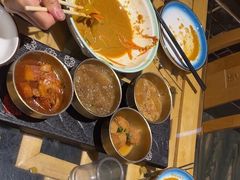 -磁州卤面·地标邯郸菜(97年创始店)