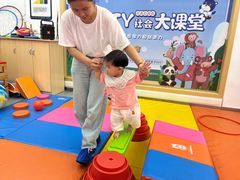 -佳诺国际婴幼中心(万科店)