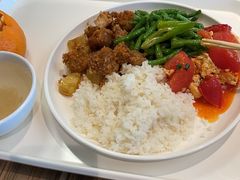-FLARE STAR FITNESS(复地活力城店)