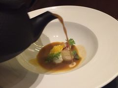 -恰餐厅及酒吧 CHAR Bar & Grill (北京丽都皇冠假日店)