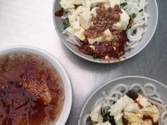 -辣辣小吃豆花米线(大观篆新农贸市场店)