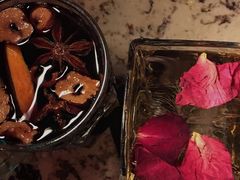 -VERVO金酒吧·独立电音俱乐部(正义坊购物中心店)