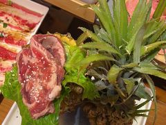 -正宗齐齐哈尔烤肉·齐牛哥鲜切炭火烤肉(杭州总店)