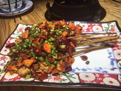 -老乡村(南湖路店)