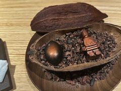 -泰安门Taian Table(镇宁路店)