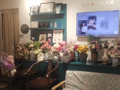 -海马体照相馆(天津世纪都会店)