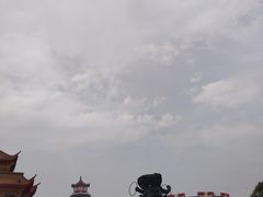 -芜湖方特东方神画