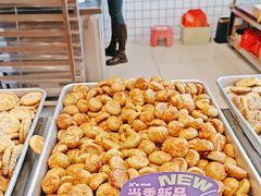 -高一点·徽味酥饼王·黄山烧饼