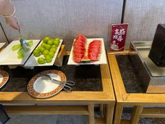 -福州西湖大酒店·怡湖咖啡厅