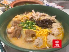 -荣先森·福建小馆(杭州大悦城店)