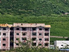 -图们国门景区