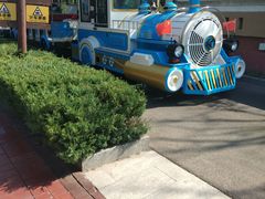 -渔岛海洋度假区