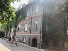 -南京鼓楼医院(鼓楼本部)