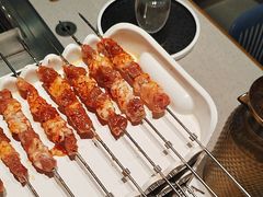 -丰茂烤串(外滩星荟中心店)
