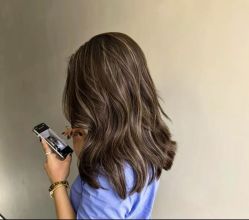-BEAUTY HAIR GANO