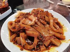 -清真·益鑫羊肉手抓馆(花园北街店)