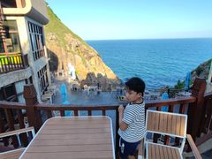 -海南分界洲岛旅游区