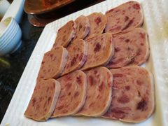 -老码头火锅(玉林店)