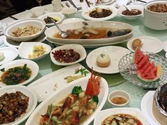 -金时代顺风大酒店(金山店)