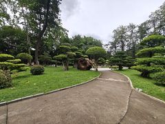 -南宁南湖公园