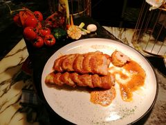 -合肥皇冠假日酒店·菲亚斯特自助餐厅(黄山路店)