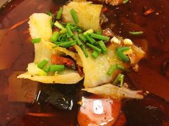 -胖娃古镇鸡杂(磁器口总店)