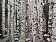 -Metal hands·铁手咖啡