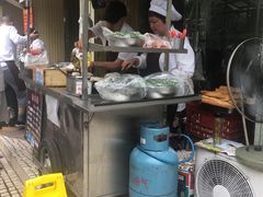 -金杨老摊头蛋饼(金口路店)