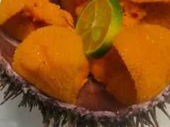 -奕景海鲜酒家· 大连海鲜(星海广场店)