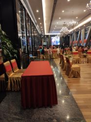 -空中一号宴会厅(信合大厦店)