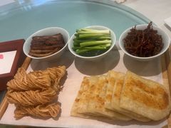 -大鸭梨烤鸭(左家庄店)