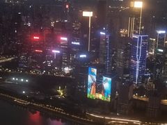 -WFC会仙楼观景台