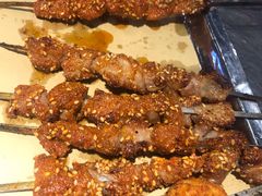 -壹加壹电烤串(总店)