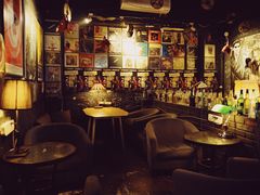 -等待戈多Waiting For Godot(交道口店)