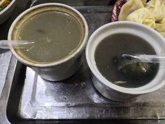 -高师傅特色米粉汤包(建设路店)