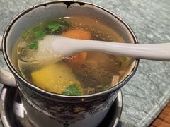 -纳瓦新疆菜(银都店)