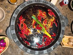 -重庆渝达老火锅(春熙路店)