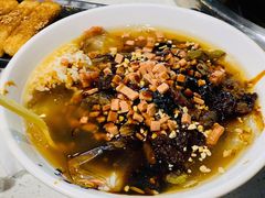 红糖冰粉-钢管厂五区小郡肝火锅串串香(清河店)