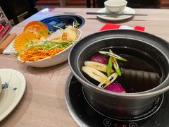 -浅锅和牛小锅放题(深业上城店)