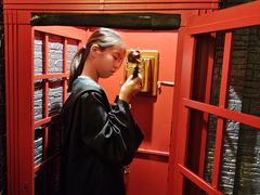 -逃脱反斗城沉浸剧情密室(北京路店)