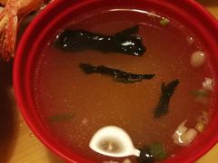 -浪花亭日本料理(古田路店)