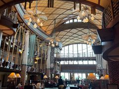 -云龙轩(迪士尼探索家度假酒店)