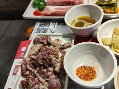 -喜来稀肉(虹泉路店)