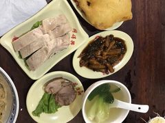 -同得兴面馆.苏式面.三虾面(园区店)