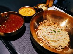 -贡梅老面馆·蟹粉面·无锡特色小吃(南长街主推店)