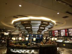 -芭菲盛宴·环球美食(解放碑英利国际店)