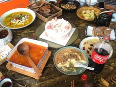 -风波庄(云蝠大厦店)