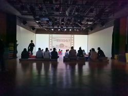 -小鸡哆哆故事屋·儿童乐园(嘉里城店)